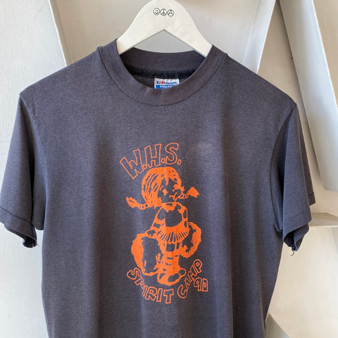 90's Spirit Camp - Medium