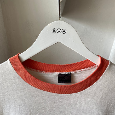 70s Wagner Mining Tee - Medium