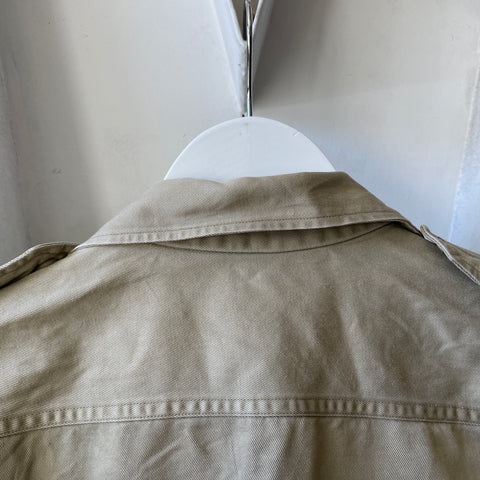 40’s Uniform Shirt - Small