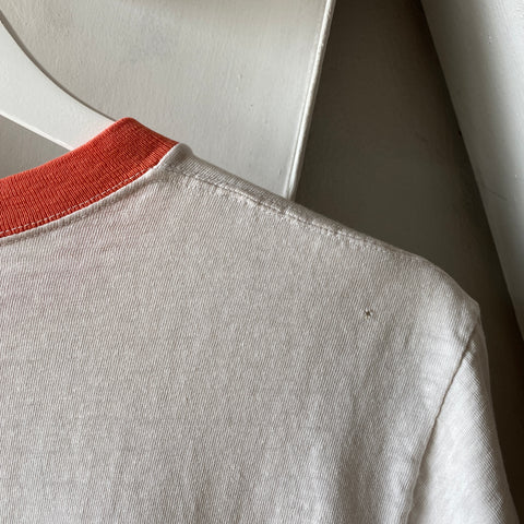 70s Wagner Mining Tee - Medium