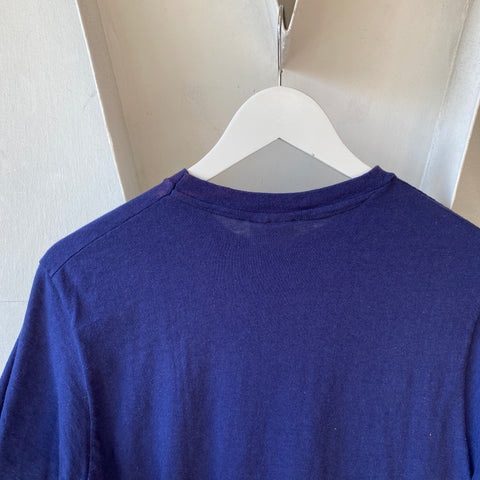 80's No Jokes Tee - Medium