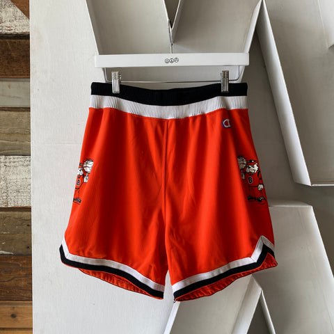 80's OSU Champion Shorts - 29” x 4.5”