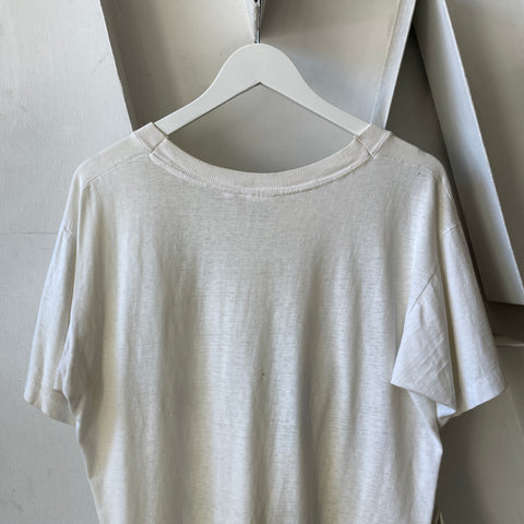 90’s Earth Day Tee - Medium