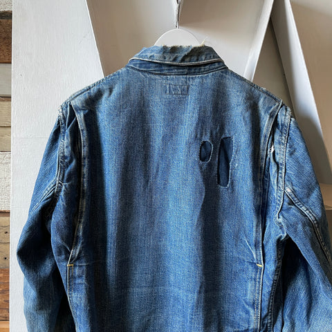 50’s Buckaroo by Big Smith Denim Jacket - Large