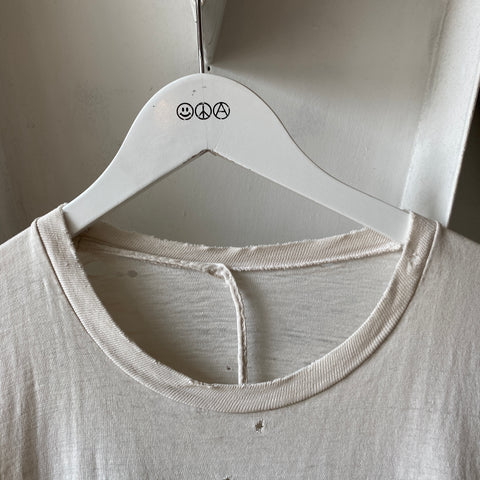 60's Spiro Agnew Tee - Medium
