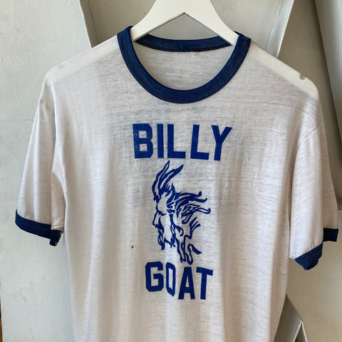 80's Tavern Ringer Tee - Large