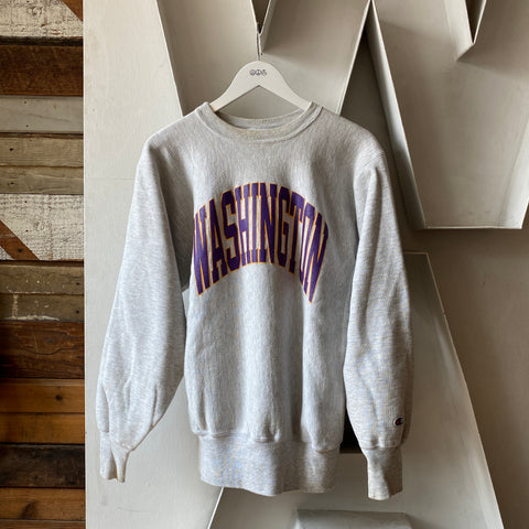90's Champion Reverse Weave - Large