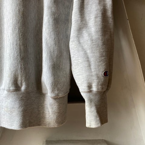 90's Champion Reverse Weave - Large