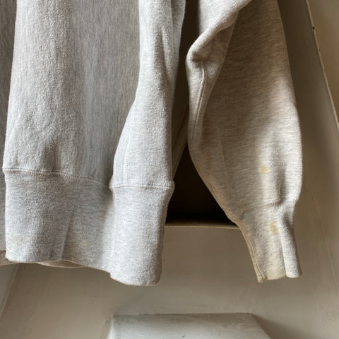 90's Champion Reverse Weave - Large