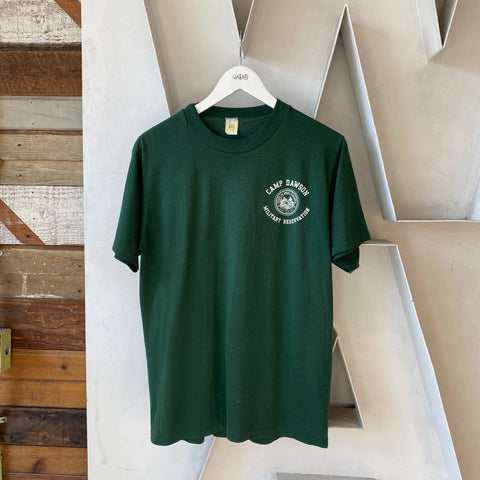 80's Camp Dawson Tee - XL