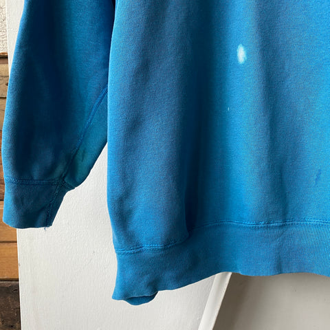 60's Towncraft Sweatshirt - Large