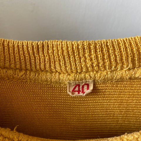 40's Football Jersey - Medium