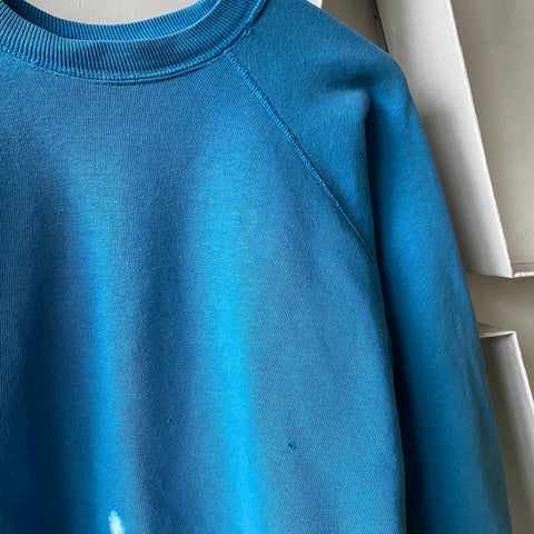 60's Towncraft Sweatshirt - Large
