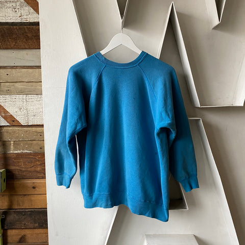 60's Towncraft Sweatshirt - Large