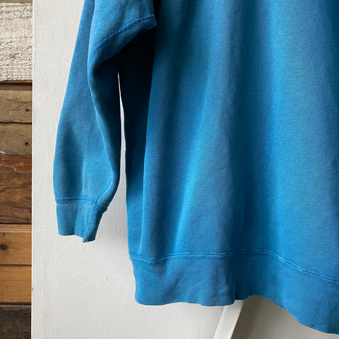 60's Towncraft Sweatshirt - Large
