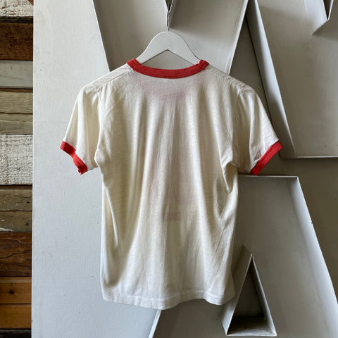 80’s North Eugene High School Tee - Small