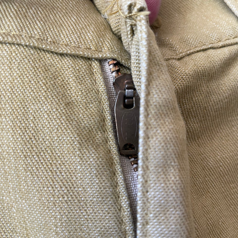 70’s Levi’s Big E - 33 x 28”