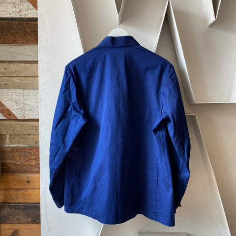 70's Chinese Chore Coat - Large