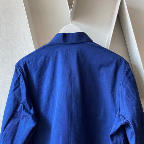 70's Chinese Chore Coat - Large