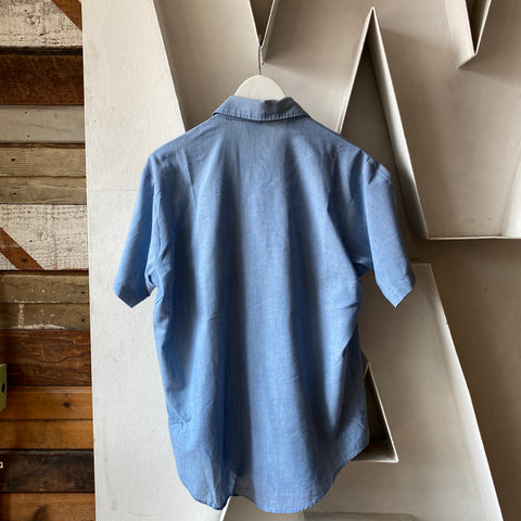 70's Russell’s Chambray - Medium