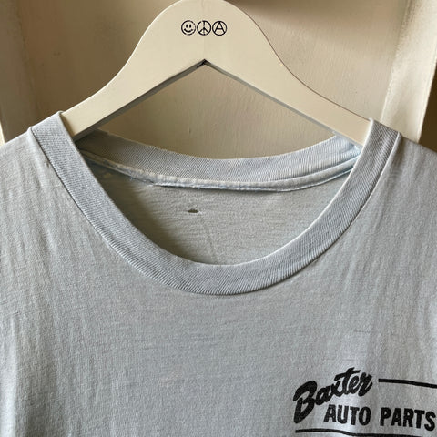70’s Auto Parts Tee - Medium