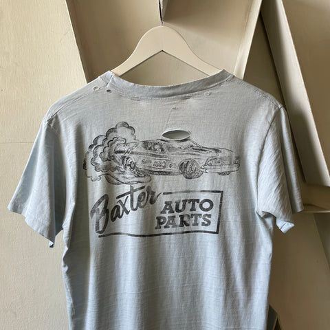70’s Auto Parts Tee - Medium