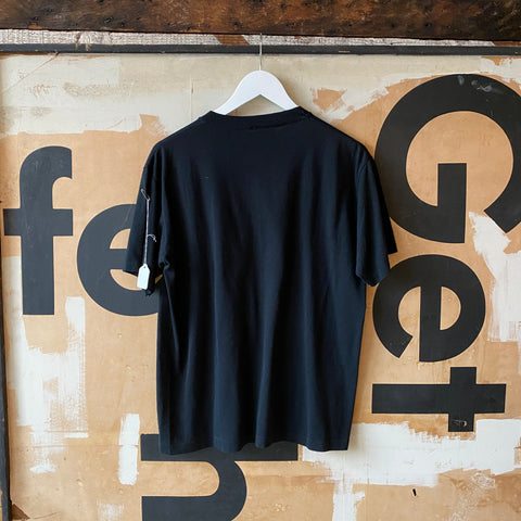 80's Dragon Tattoo Shirt - Large