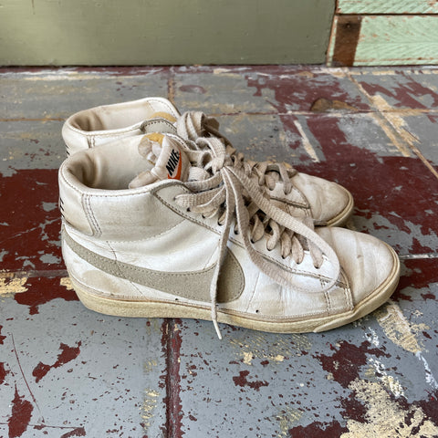 1980s Nike Blazers