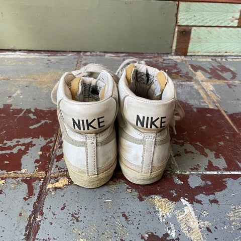 1980s Nike Blazers