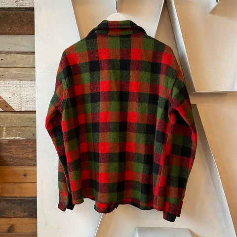 60’s Frostproof Wool Flannel - Large