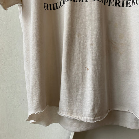 1994 Winter Olympics Tee - XL