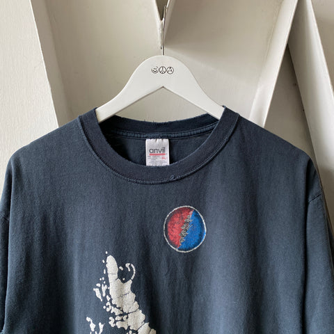 90's Grateful Dead Tee - XL