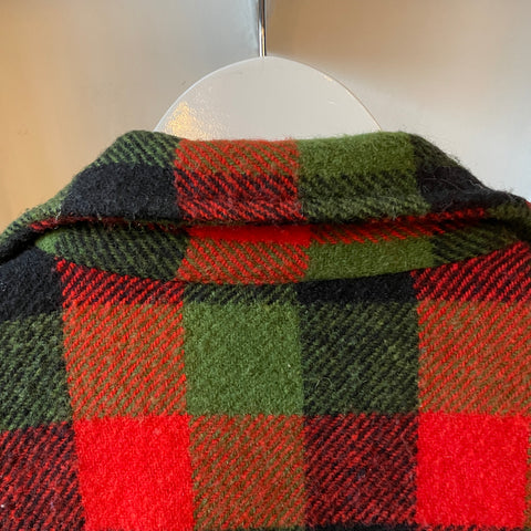 60’s Frostproof Wool Flannel - Large