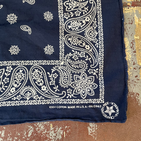 80’s Bandana - OS