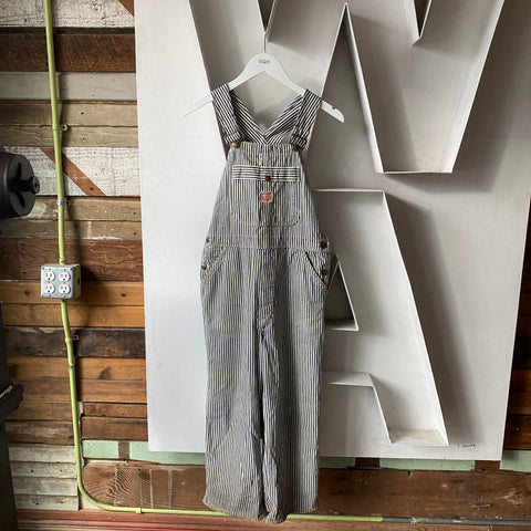 50's Big Mac Overalls - XS