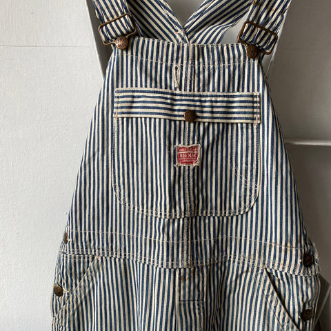 50's Big Mac Overalls - XS