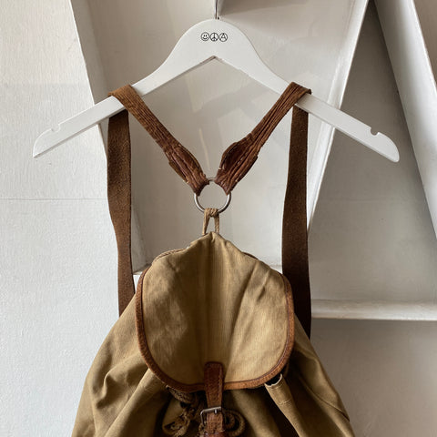 Ye' Olde Rucksack - OS