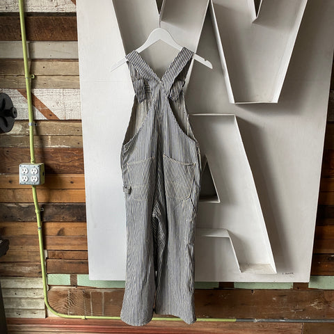 50's Big Mac Overalls - XS