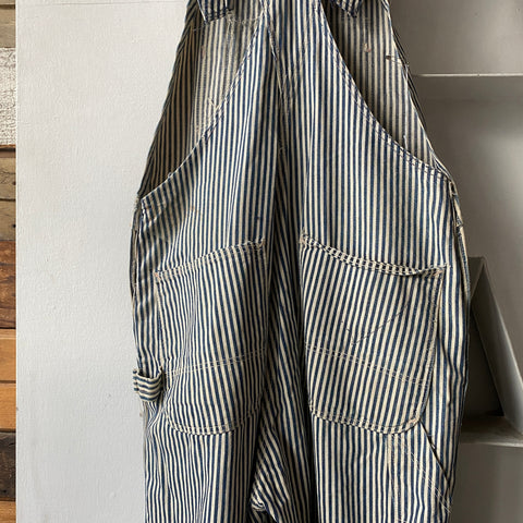 50's Big Mac Overalls - XS