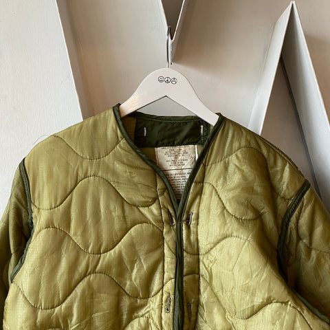 80's Liner Jacket - Small