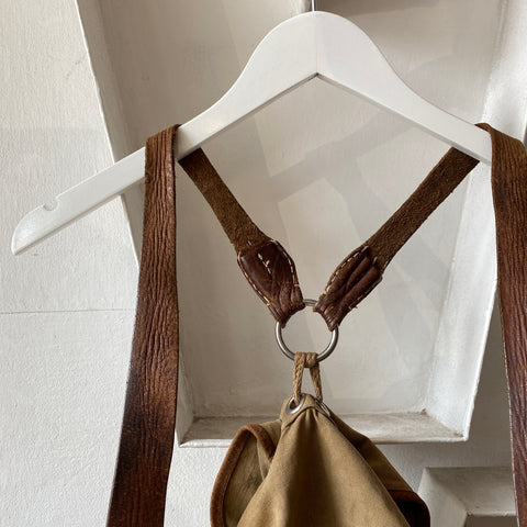 Ye' Olde Rucksack - OS