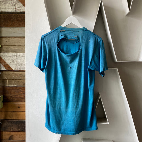 60's Towncraft Pocket Tee - Medium