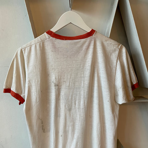 70’s Colt 45 Motocross Tee - Medium