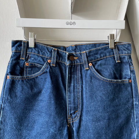 90’s Levi’s 517 Denim - 31” x 35”