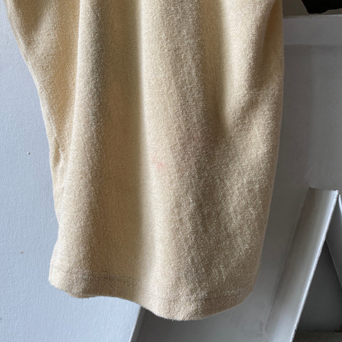 70's Peru Terry Shirt - Medium