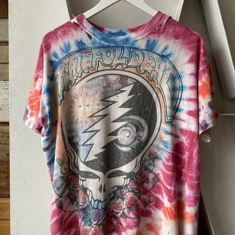 1995 Grateful Dead - Boxy Large