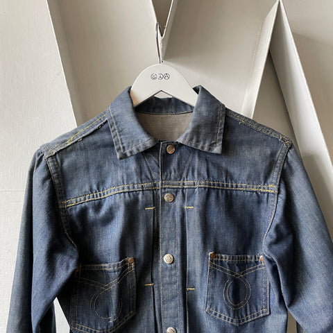 60’s Montgomery Ward 101 Jacket - XS