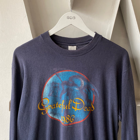 80's Grateful Dead Tee - Large