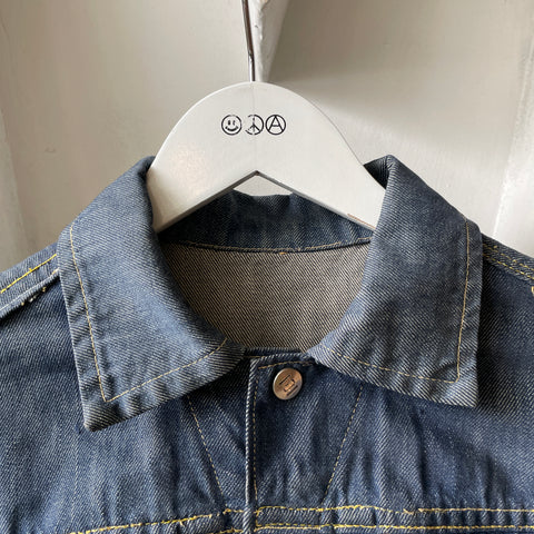 60’s Montgomery Ward 101 Jacket - XS