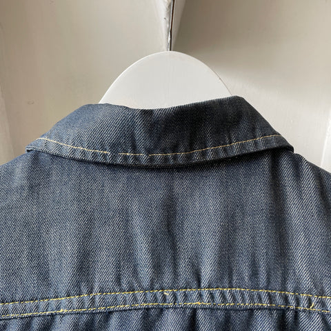 60’s Montgomery Ward 101 Jacket - XS